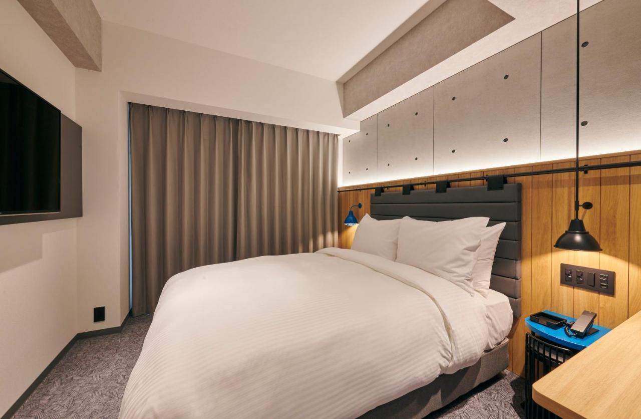 Ibis Styles Nagoya Hotel Exterior photo