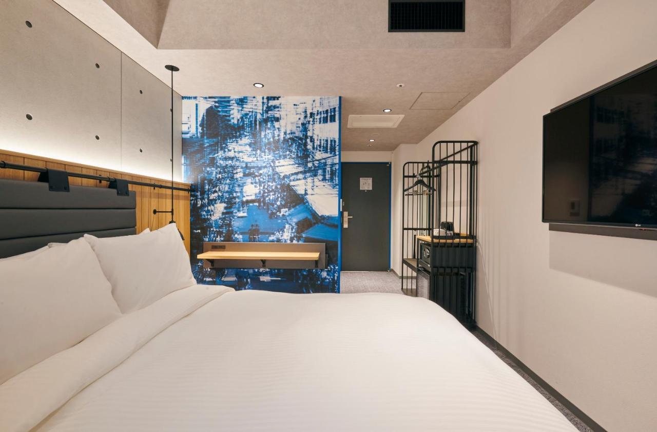 Ibis Styles Nagoya Hotel Exterior photo