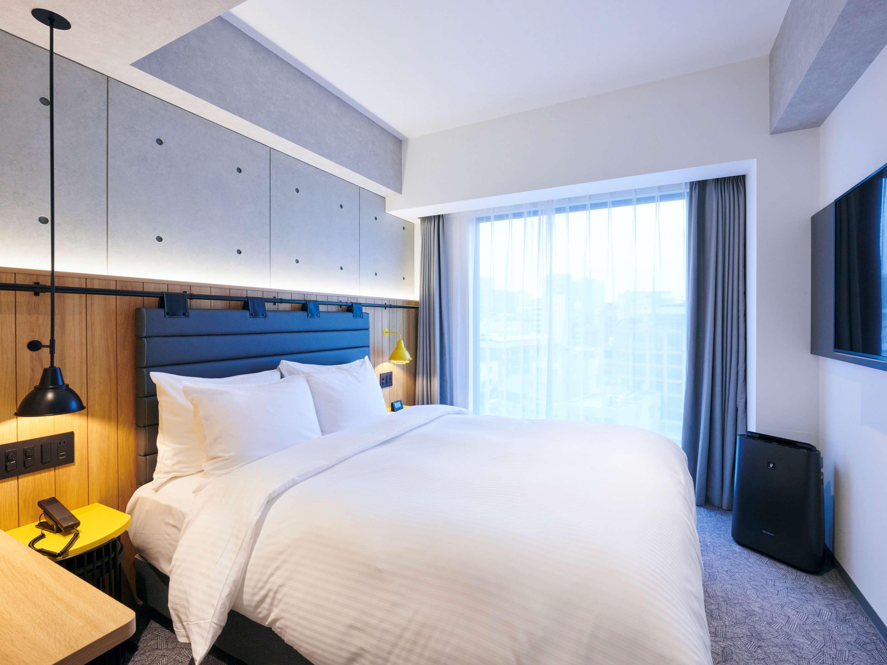Ibis Styles Nagoya Hotel Exterior photo